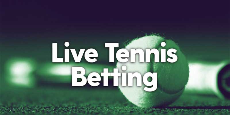 Diverse tennis betting odds at betso88