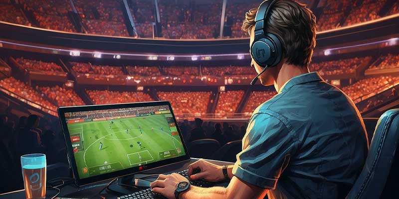 What is esport betting: Popular sports betting categories