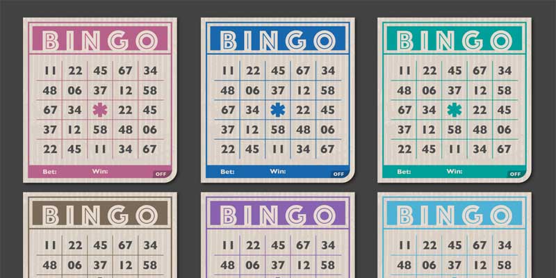 Basic Rules in Bingo