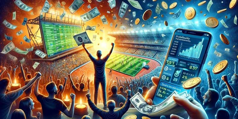 Explanation of what is esport betting