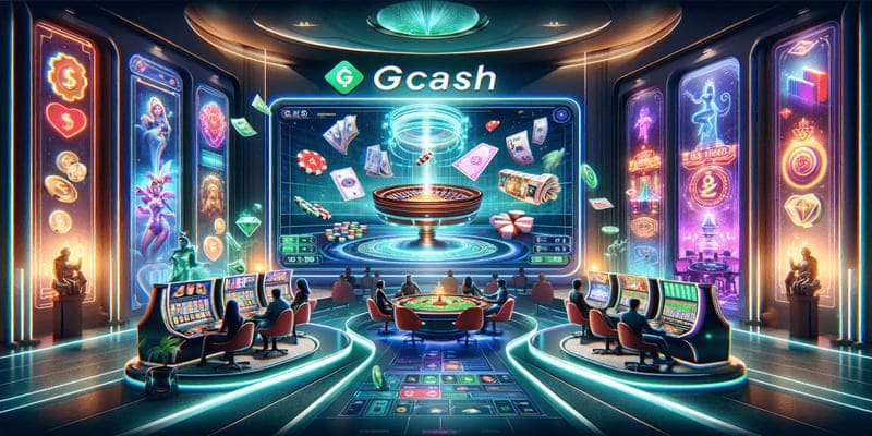 Let's Experience Casino Gcash At Betso888 Bookmaker