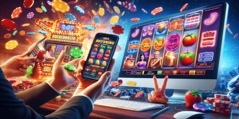 Overview of the casino 100 bonus program