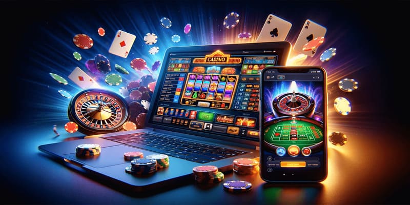 Experience Casino Games Free Classy At Bookmaker Betso888