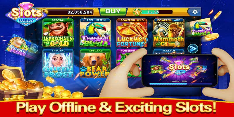 Introduction to casino games free