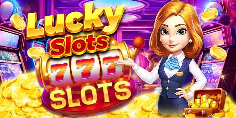 Detailed introduction to lucky slots game