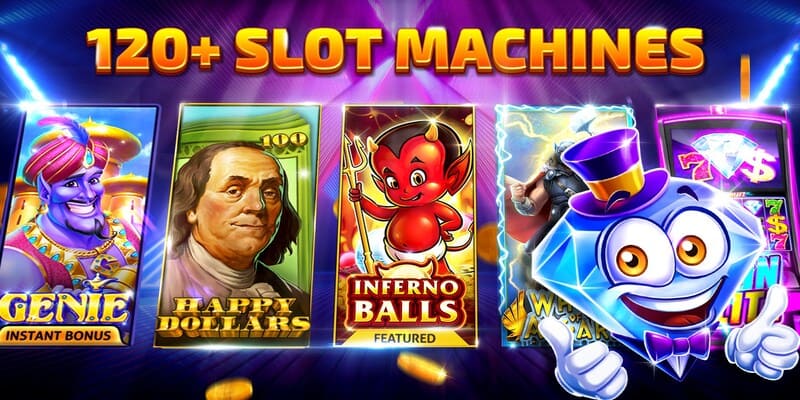 Receive Free Bonuses With Slot Games Free Bonus At Betso88