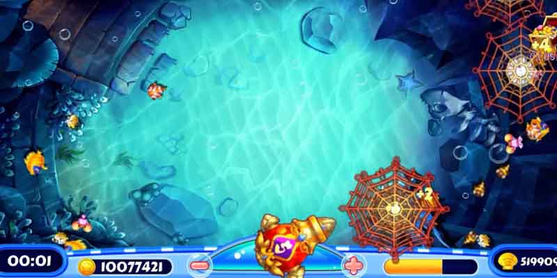 Strategies and tips to win shooting fish game