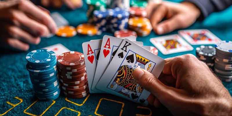 The Importance of Hand Rankings in Poker