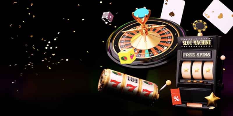 Overview of lucky cola casino and its highlights