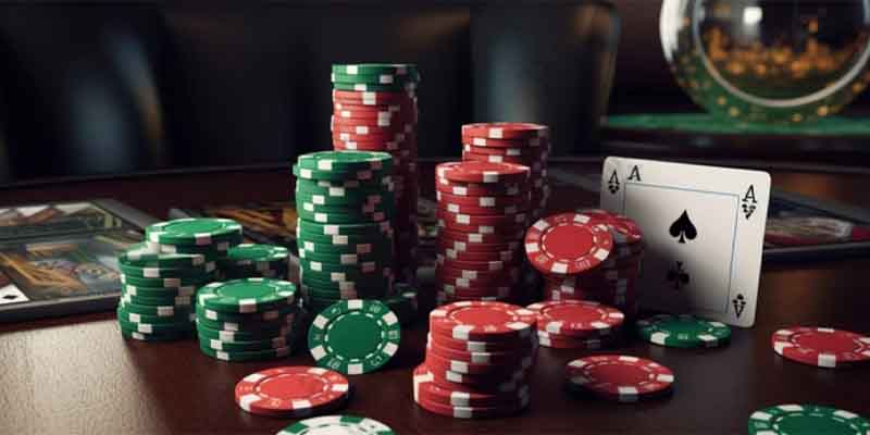 Factors to Consider When Choosing a Poker Table